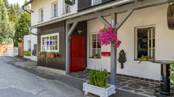 Prodej ubytovacího zařízení 750 m², Mařenice