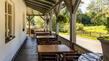 Prodej ubytovacího zařízení 750 m², Mařenice