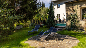 Prodej ubytovacího zařízení 750 m², Mařenice