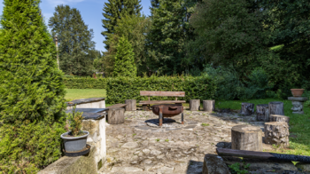 Prodej ubytovacího zařízení 750 m², Mařenice