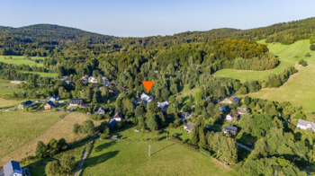 Prodej ubytovacího zařízení 750 m², Mařenice