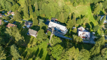 Prodej ubytovacího zařízení 750 m², Mařenice