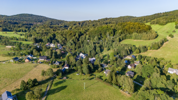 Prodej ubytovacího zařízení 750 m², Mařenice