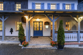 Prodej ubytovacího zařízení 750 m², Mařenice