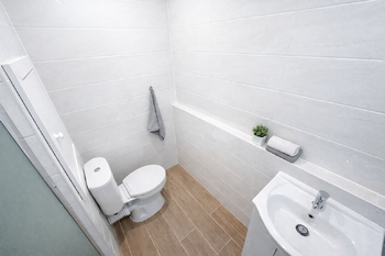 Pronájem bytu 1+1 v osobním vlastnictví 38 m², Žatec