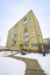 Pronájem bytu 1+1 v osobním vlastnictví 38 m², Žatec