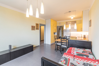 Pronájem bytu 2+kk v osobním vlastnictví 41 m², Praha 4 - Chodov