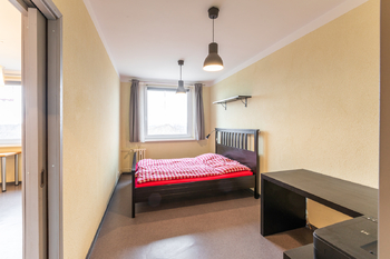 Pronájem bytu 2+kk v osobním vlastnictví 41 m², Praha 4 - Chodov