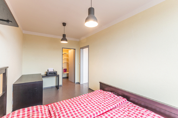 Pronájem bytu 2+kk v osobním vlastnictví 41 m², Praha 4 - Chodov