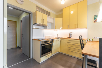 Pronájem bytu 2+kk v osobním vlastnictví 41 m², Praha 4 - Chodov