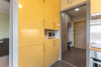 Pronájem bytu 2+kk v osobním vlastnictví 41 m², Praha 4 - Chodov