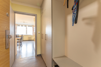 Pronájem bytu 2+kk v osobním vlastnictví 41 m², Praha 4 - Chodov