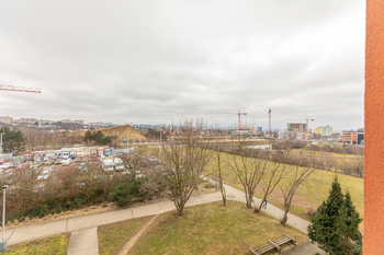 Pronájem bytu 2+kk v osobním vlastnictví 41 m², Praha 4 - Chodov