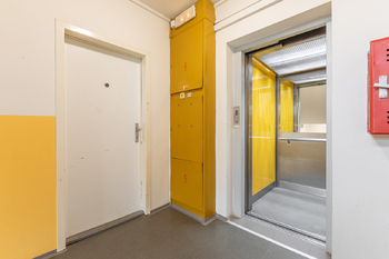 Pronájem bytu 2+kk v osobním vlastnictví 41 m², Praha 4 - Chodov