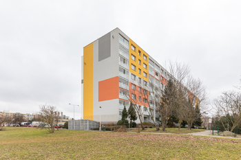 Pronájem bytu 2+kk v osobním vlastnictví 41 m², Praha 4 - Chodov