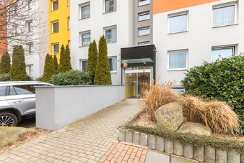 Pronájem bytu 2+kk v osobním vlastnictví 41 m², Praha 4 - Chodov