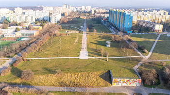 Pronájem bytu 2+kk v osobním vlastnictví 41 m², Praha 4 - Chodov