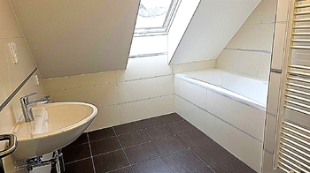 Prodej bytu 3+kk v osobním vlastnictví 75 m², Beroun