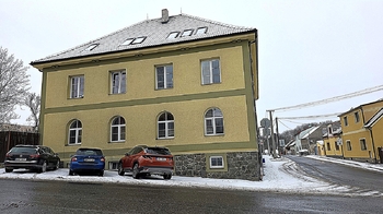 Prodej bytu 3+kk v osobním vlastnictví 75 m², Beroun