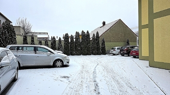 Prodej bytu 3+kk v osobním vlastnictví 75 m², Beroun