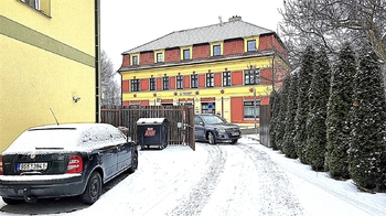 Prodej bytu 3+kk v osobním vlastnictví 75 m², Beroun