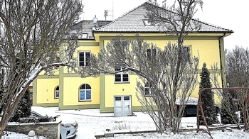 Prodej bytu 3+kk v osobním vlastnictví 75 m², Beroun