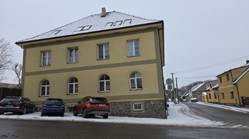 Prodej bytu 3+kk v osobním vlastnictví 75 m², Beroun