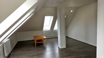 Prodej bytu 3+kk v osobním vlastnictví 75 m², Beroun
