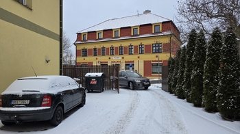 Prodej bytu 3+kk v osobním vlastnictví 75 m², Beroun