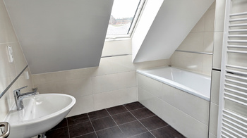 Prodej bytu 3+kk v osobním vlastnictví 75 m², Beroun