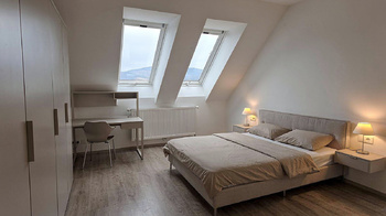 Prodej bytu 3+kk v osobním vlastnictví 75 m², Beroun