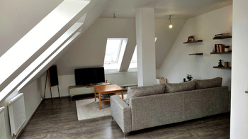 Prodej bytu 3+kk v osobním vlastnictví 75 m², Beroun