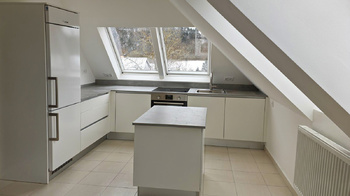 Prodej bytu 3+kk v osobním vlastnictví 75 m², Beroun