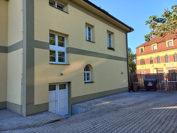 Prodej bytu 3+kk v osobním vlastnictví 75 m², Beroun