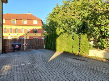Prodej bytu 3+kk v osobním vlastnictví 75 m², Beroun