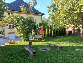 Prodej bytu 3+kk v osobním vlastnictví 75 m², Beroun