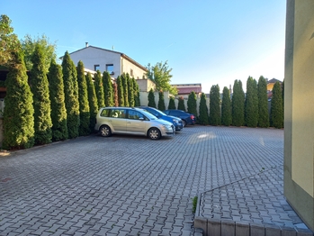 Prodej bytu 3+kk v osobním vlastnictví 75 m², Beroun
