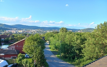 Prodej bytu 3+kk v osobním vlastnictví 75 m², Beroun