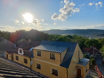 Prodej bytu 3+kk v osobním vlastnictví 75 m², Beroun
