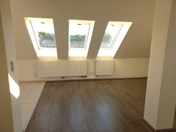 Prodej bytu 3+kk v osobním vlastnictví 75 m², Beroun