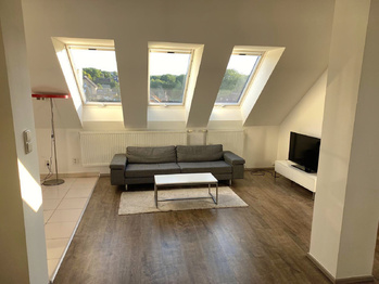 Prodej bytu 3+kk v osobním vlastnictví 75 m², Beroun