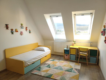 Prodej bytu 3+kk v osobním vlastnictví 75 m², Beroun