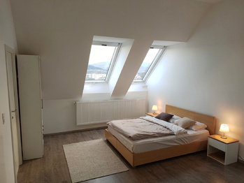 Prodej bytu 3+kk v osobním vlastnictví 75 m², Beroun