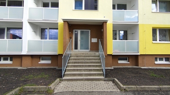 Prodej bytu 3+1 v družstevním vlastnictví 77 m², Děčín