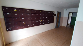 Prodej bytu 3+1 v družstevním vlastnictví 77 m², Děčín