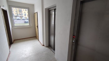 Prodej bytu 3+1 v družstevním vlastnictví 77 m², Děčín