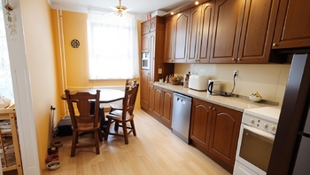 Prodej bytu 3+1 v družstevním vlastnictví 77 m², Děčín