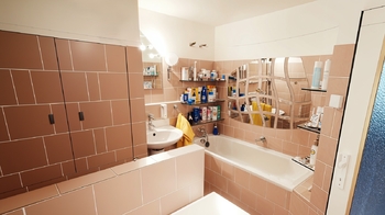 Prodej bytu 3+1 v družstevním vlastnictví 77 m², Děčín