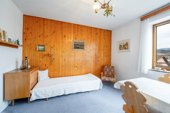 Prodej domu 210 m², Vimperk