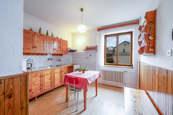 Prodej domu 210 m², Vimperk